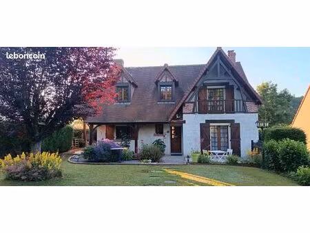 charmante maison au calme