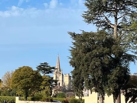 vente maison indivuduelle