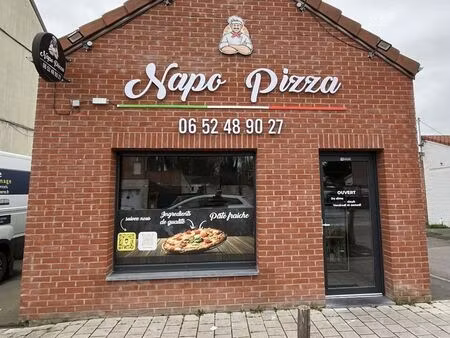 maison 3 pièces 50 m²