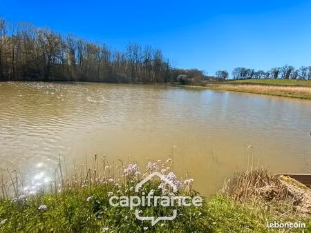 terrain 8 350 m² savigny sur seille