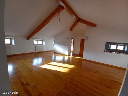 appartement le puyen velay