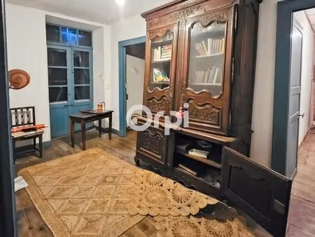 maison 2 pièces 170 m²