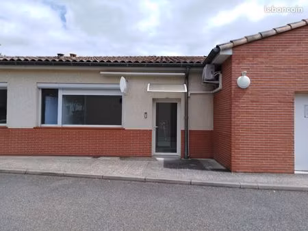 location local bureau 19m²