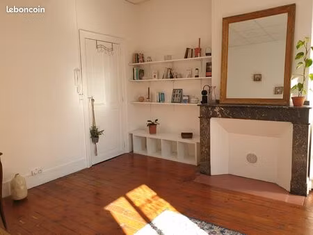 ◊ location bureau/cabinet – 21m² ◊ saint-aubin ◊