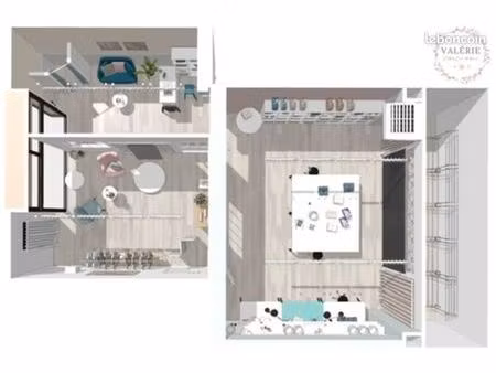 local commercial à louer – agde