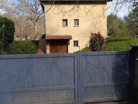 maison 5 pièces 140 m²