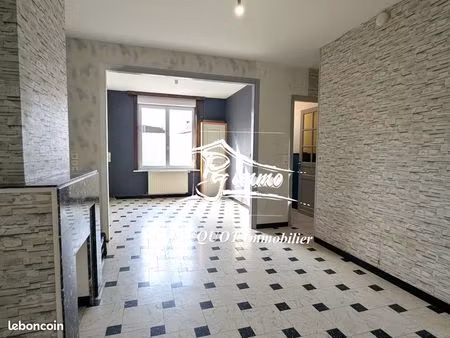 maison 4 pièces 86 m²