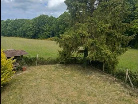 maison 160 m2 avec cheminée et dépendances