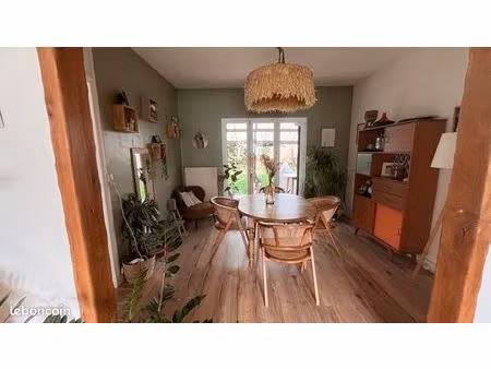 maison centre ville lambres-lez-douai