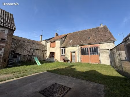 maison 5 pièces 88 m²