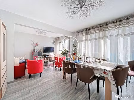 appartement 5 pièces 92 m²