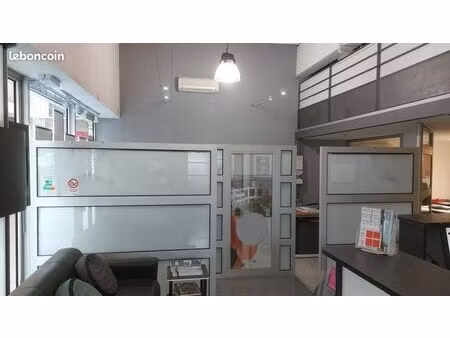 droit au bail a ceder