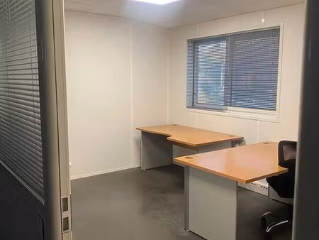 location bureau 14 m²