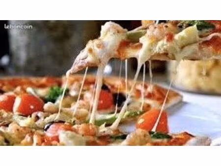 fond de commerce  pizzeria 28 m² palavas-les-flots