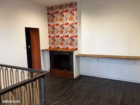 local pour professionnel