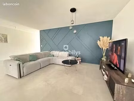 maison 6 pièces 215 m²