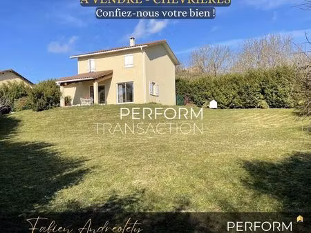 maison 5 pièces 133 m²