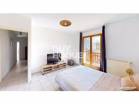 maison 5 pièces 130 m²