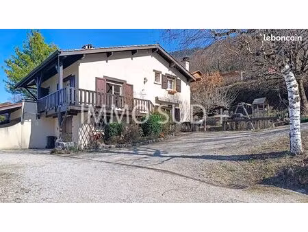 maison 5 pièces 125 m²