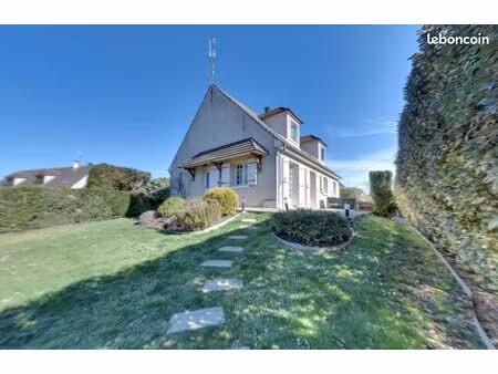 maison senlis 150 m²