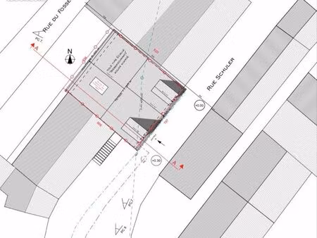 terrain constructible
