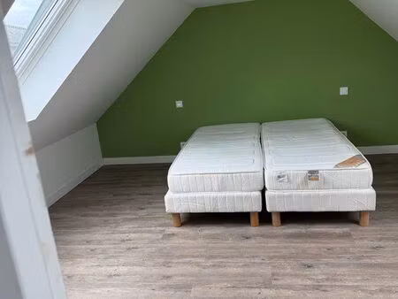 loue appartement briec typer centre