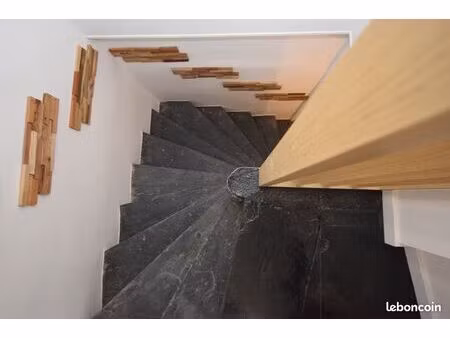 les ponts de cé - t2 bis meublé