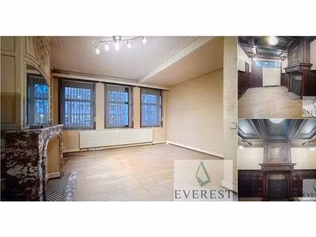 bureaux à louer à laeken (vbd99478)