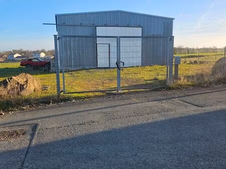 batiment industriel a louer