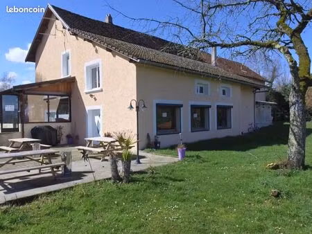 ferme 10 pièces 350 m²