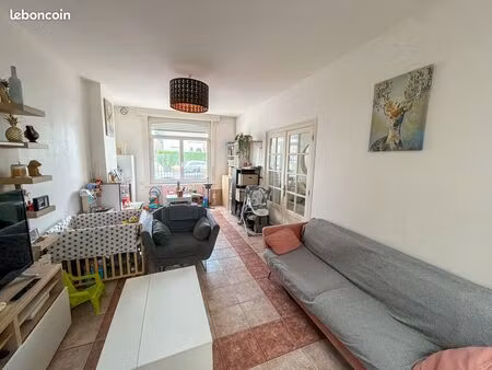 maison 5 pièces 103 m²