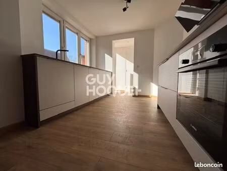 maison 3 pièces 100 m²