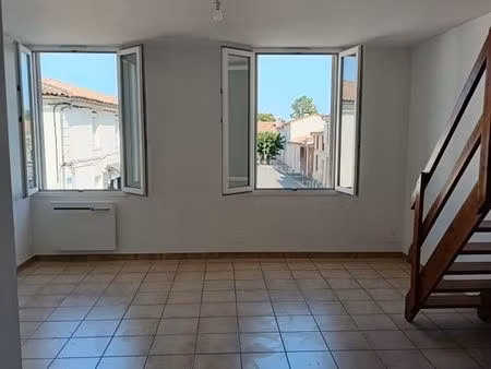 appartement t2 à ludon-médoc