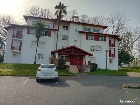 vente appartement t2