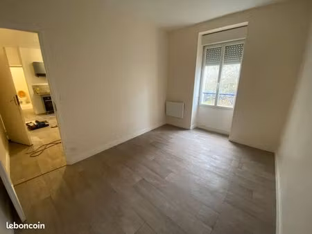 à louer – appartement t3 de 60 m²
