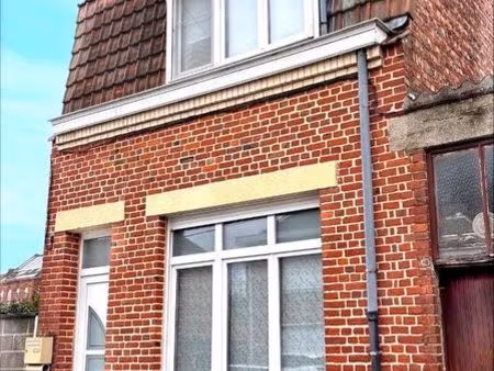 maison 3 pièces 68 m²