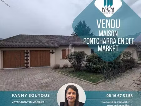 maison 4 pièces 94 m²