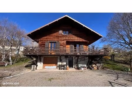 maison 6 pièces 120 m²