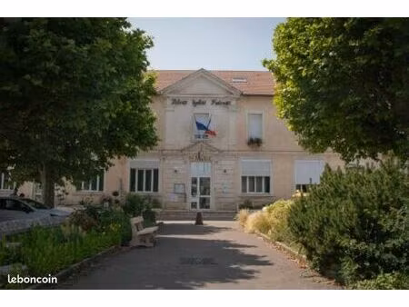 maison 3 pièces 70 m²