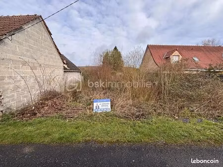 terrain 468 m² pernes