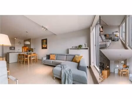 appartement à louer à zeelaan 98 la panne (rwc42098)