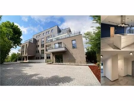 appartement à louer avec terrasse et 3 chambres   loverval (vbd99448)