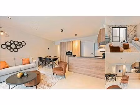 appartement à louer à natiënlaan 42 knokke-heist (rwc42097)