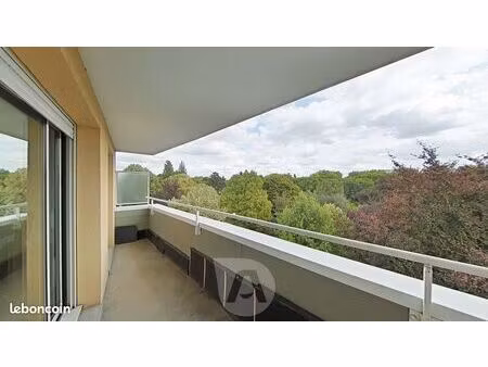 appartement 3 pièces 71 m²