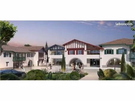 appartement - 3 pièces - ocean ride