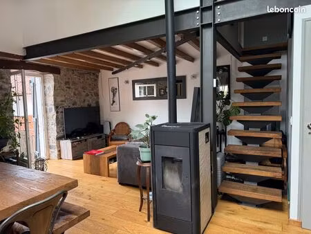 appartement à vendre ustaritz