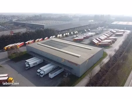 ? location emplacements poids lourds – le plessis-belleville