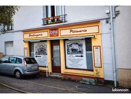 local 49 m² montigny les metz