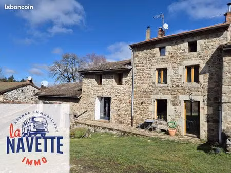 maison 5 pièces 139 m²