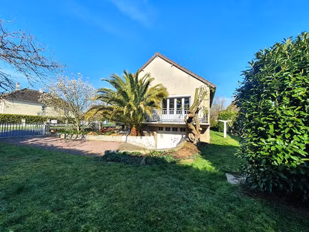 vente maison à blainville-sur-orne (14550) : à vendre / 110m² blainville-sur-orne